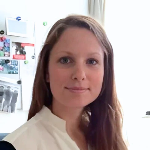 Daniella Elisabet Østergaard