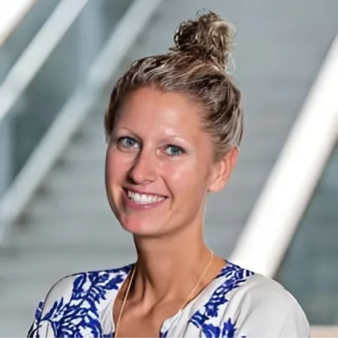 Marie Ernst Christensen