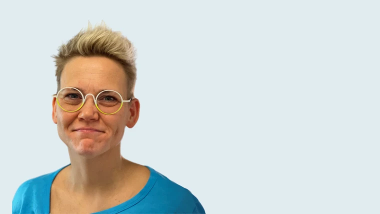 Lena Saltbæk