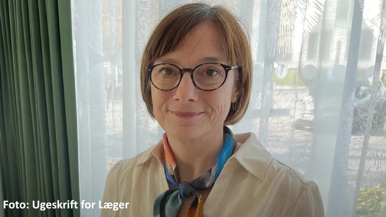 Nyhed Ugeskrift for Læger