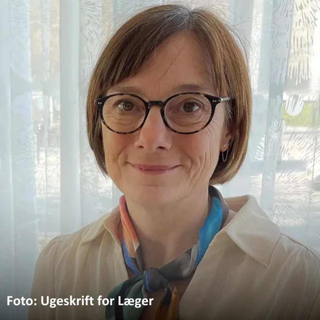 Nyhed Ugeskrift for Læger